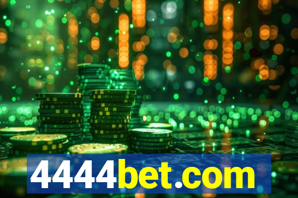 4444bet.com