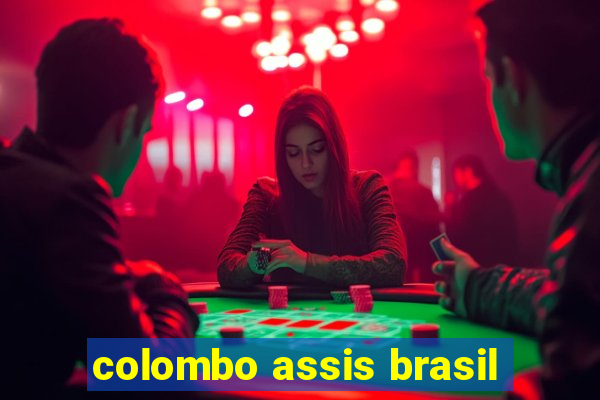 colombo assis brasil