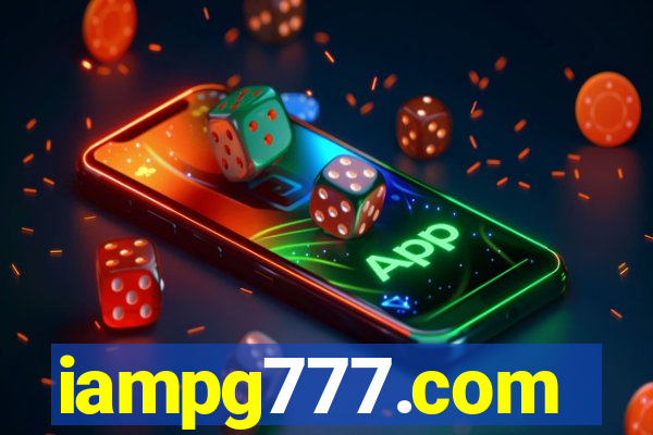 iampg777.com