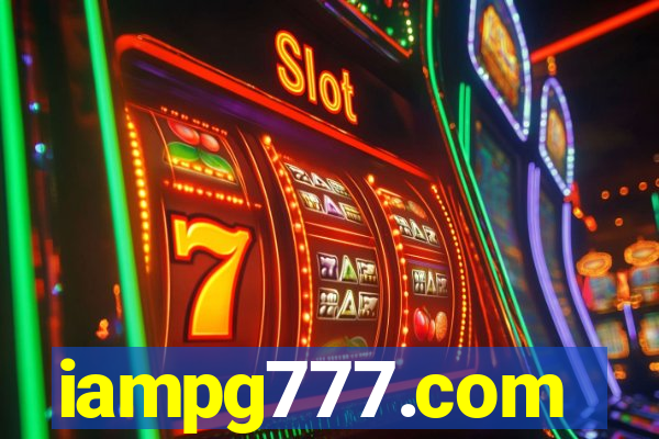 iampg777.com