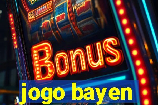 jogo bayen