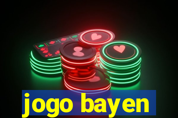 jogo bayen