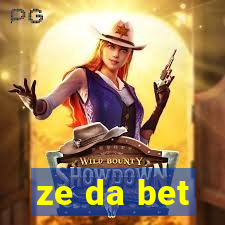 ze da bet