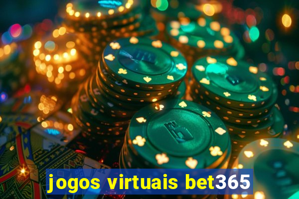 jogos virtuais bet365