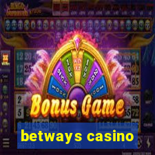 betways casino