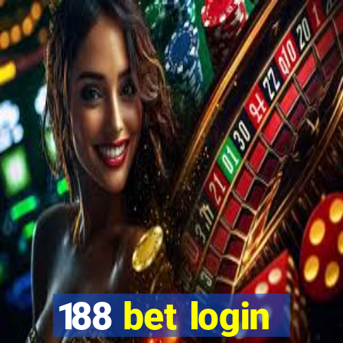 188 bet login