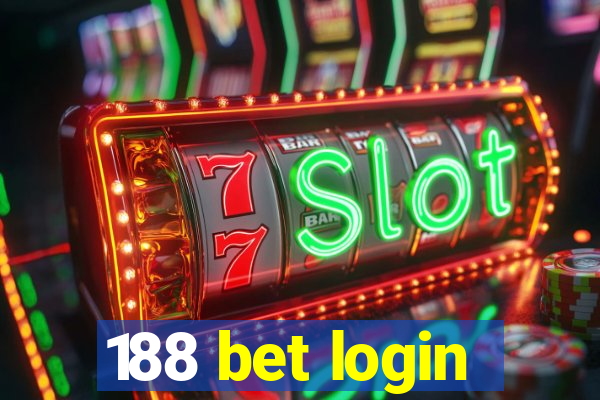 188 bet login