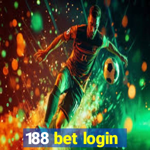 188 bet login