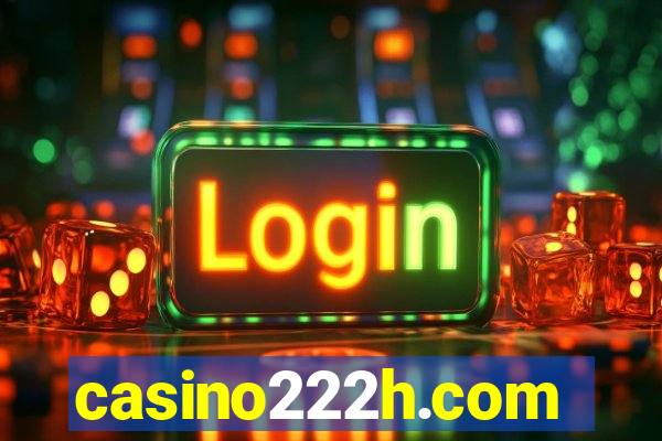 casino222h.com