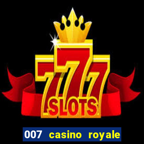 007 casino royale legendas portugues