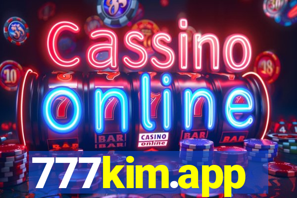 777kim.app