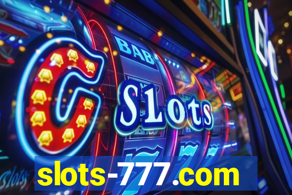 slots-777.com