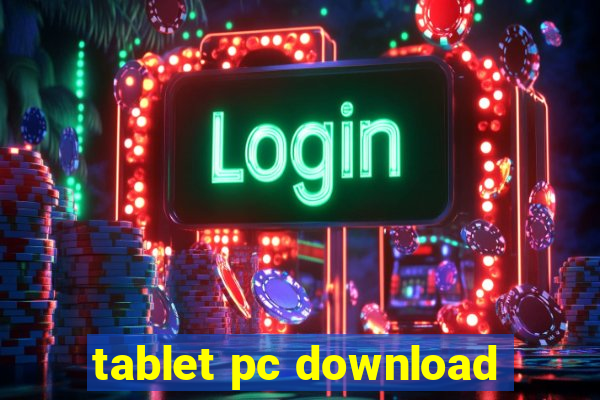 tablet pc download