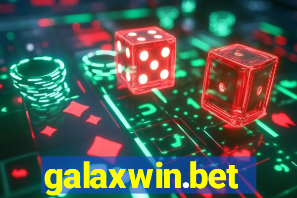 galaxwin.bet