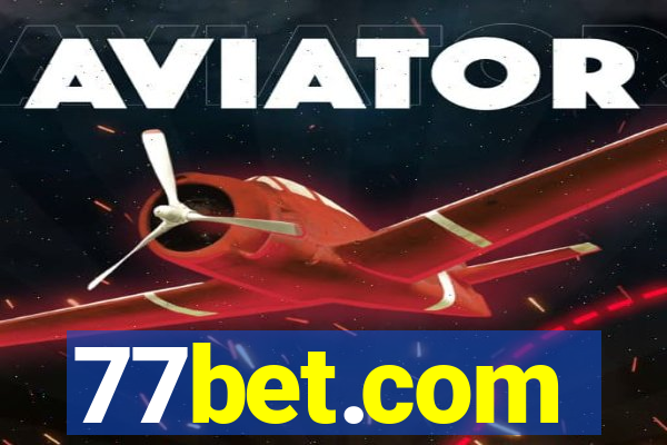 77bet.com