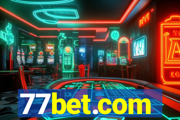 77bet.com