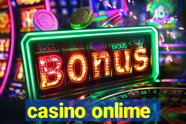 casino onlime