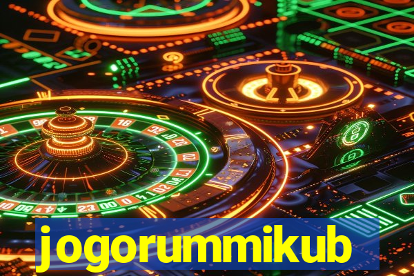 jogorummikub