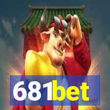 681bet