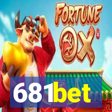 681bet