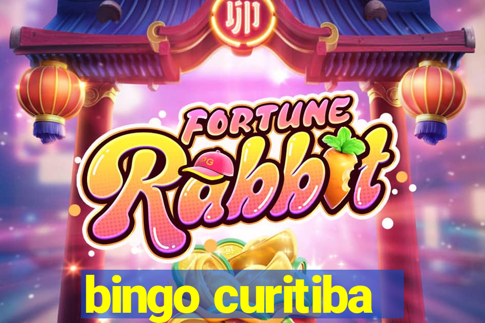 bingo curitiba