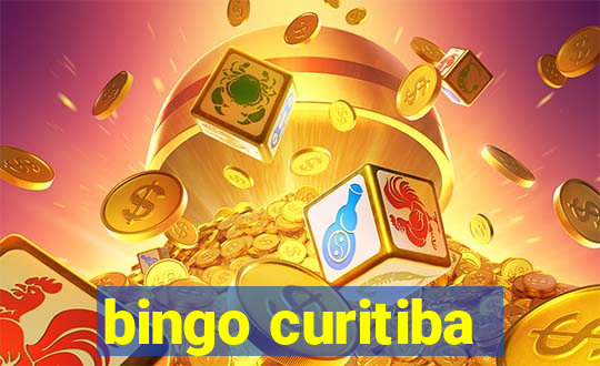 bingo curitiba