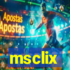 msclix