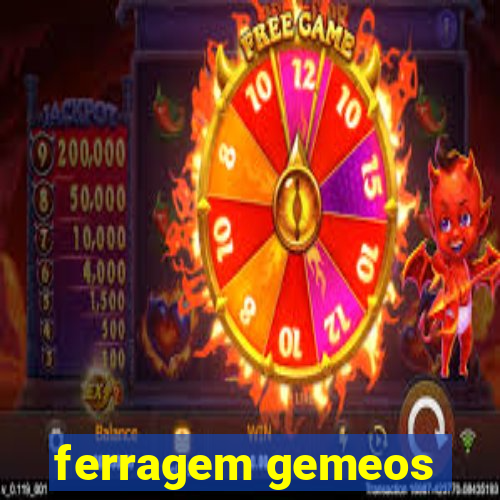 ferragem gemeos