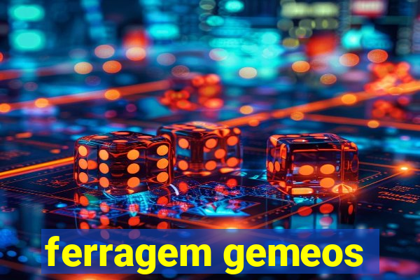 ferragem gemeos