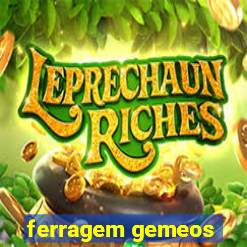 ferragem gemeos