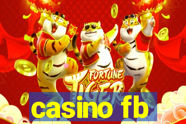 casino fb