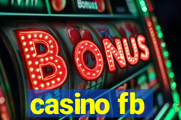 casino fb