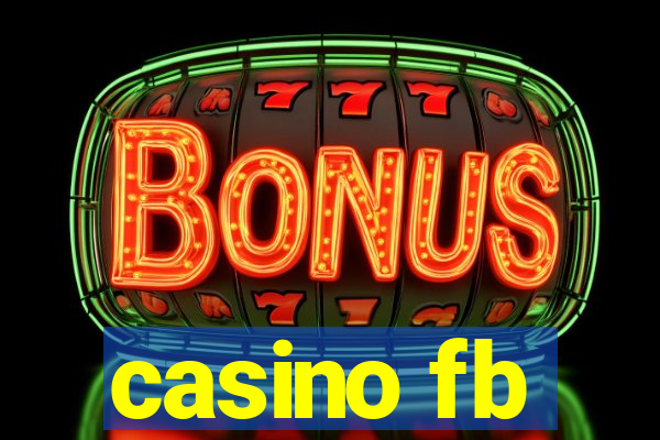 casino fb