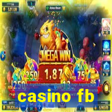 casino fb