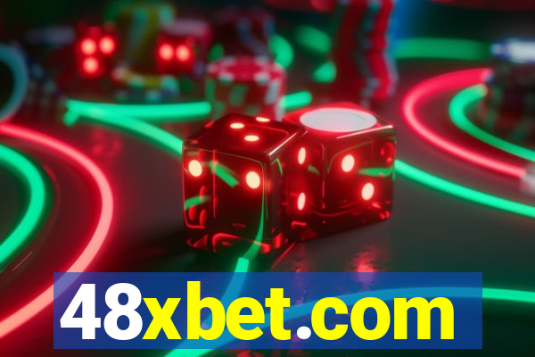 48xbet.com