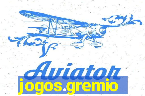 jogos.gremio