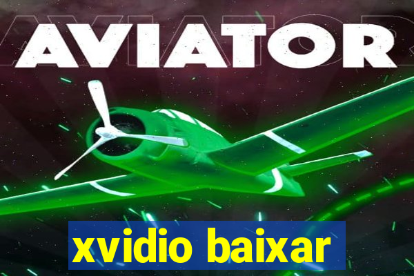 xvidio baixar