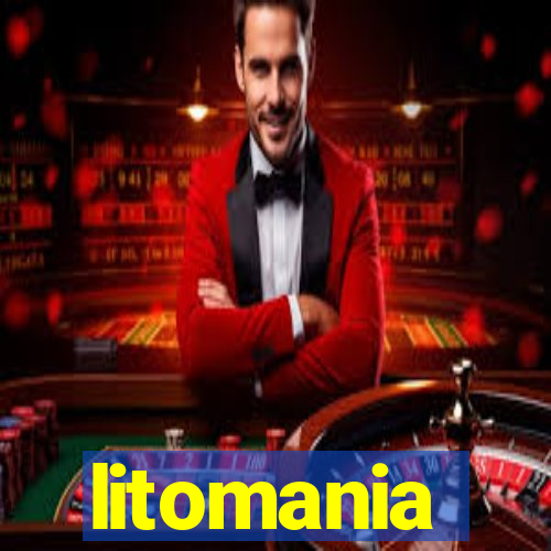 litomania