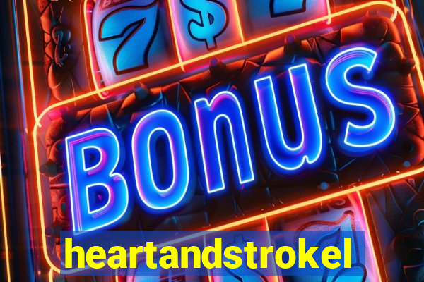 heartandstrokelottery