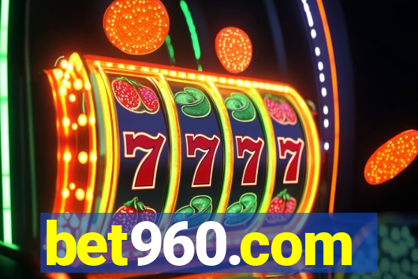 bet960.com