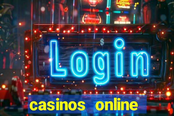 casinos online argentina mercado pago