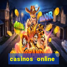 casinos online argentina mercado pago