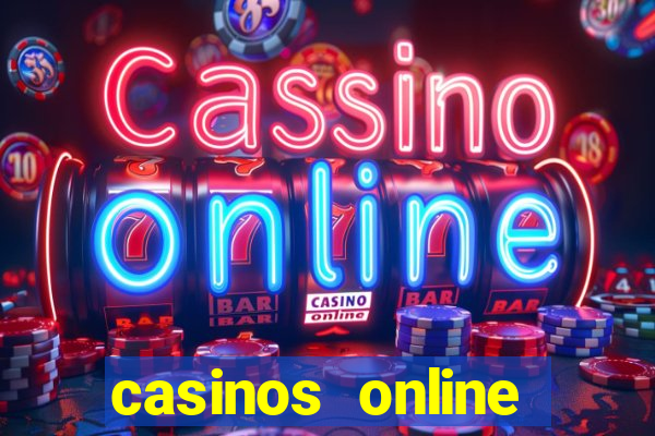 casinos online argentina mercado pago