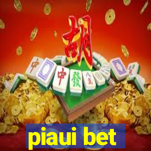 piaui bet