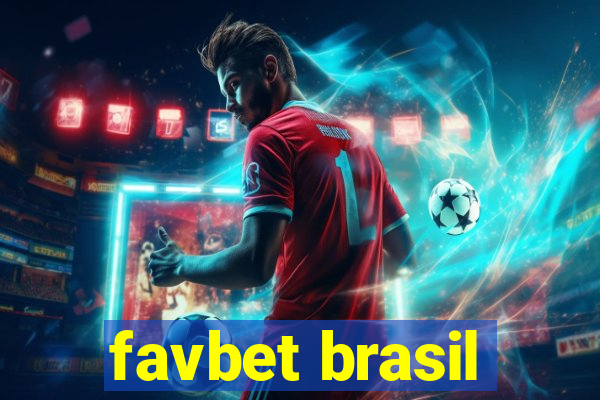 favbet brasil