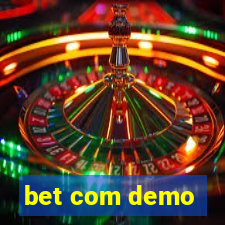 bet com demo