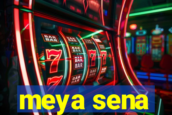 meya sena