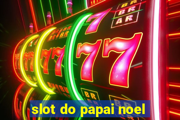 slot do papai noel