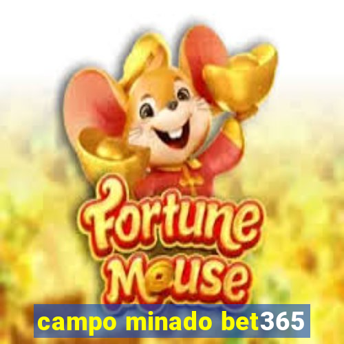 campo minado bet365