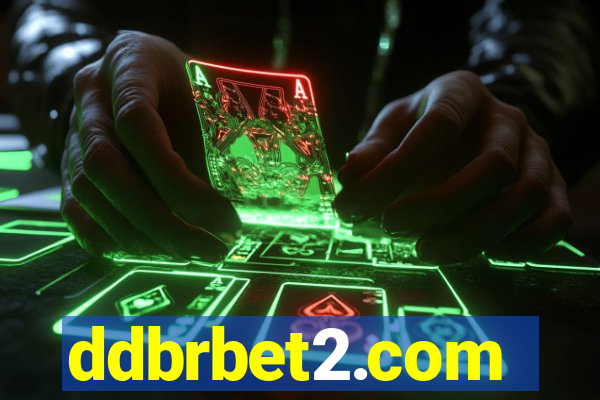 ddbrbet2.com